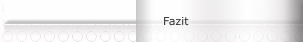 Fazit